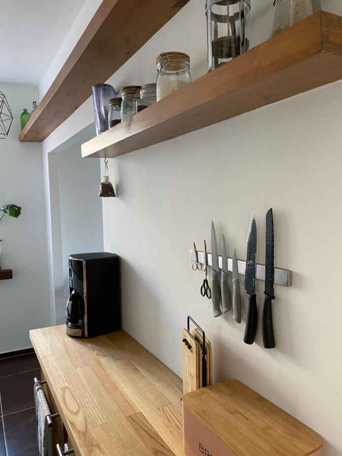 Sloneczny Apartament Katowice Esterno foto