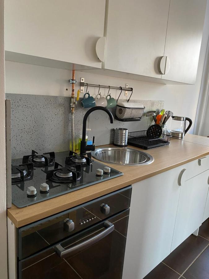 Sloneczny Apartament Katowice Esterno foto