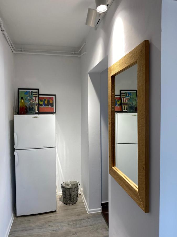 Sloneczny Apartament Katowice Esterno foto