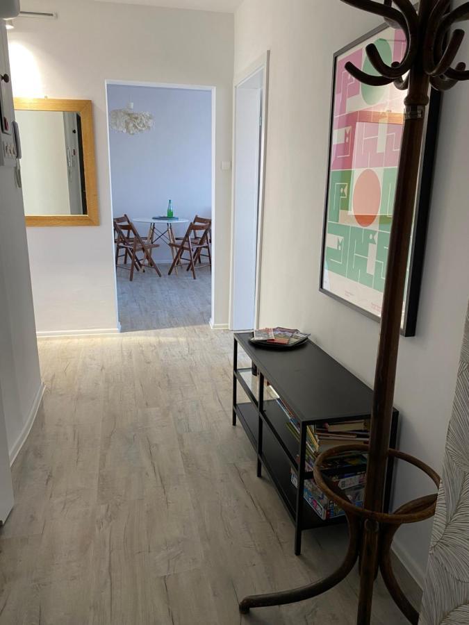 Sloneczny Apartament Katowice Esterno foto