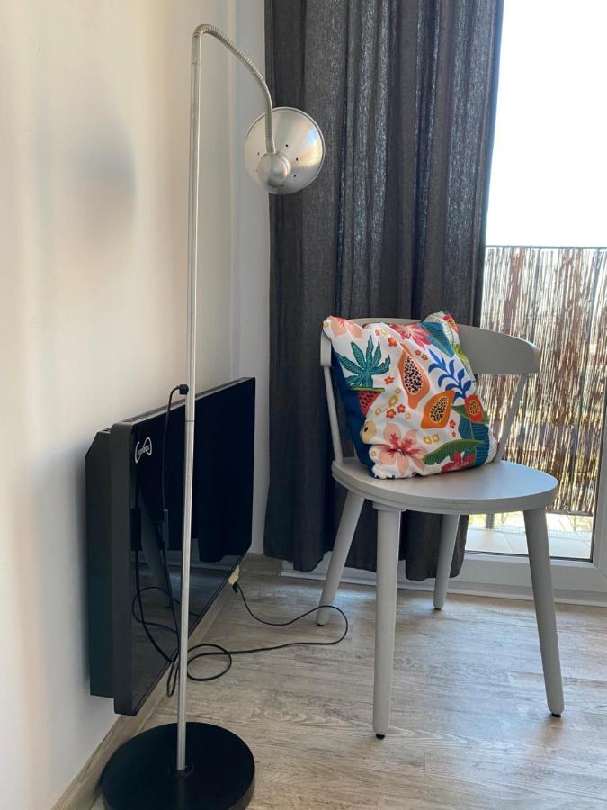 Sloneczny Apartament Katowice Esterno foto
