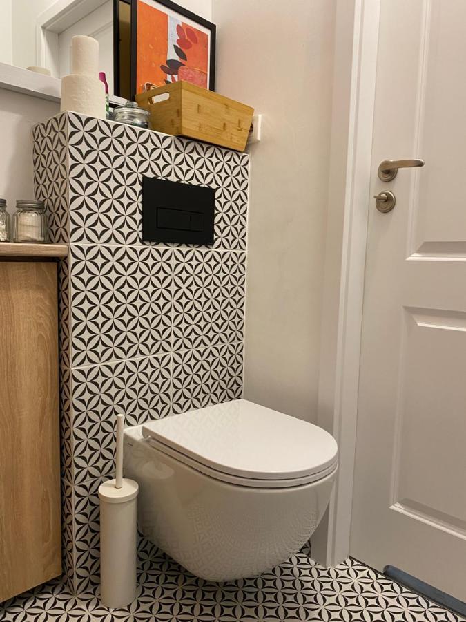 Sloneczny Apartament Katowice Esterno foto